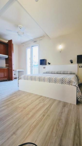 Residence Rosa Gabicce Mare